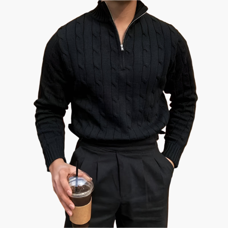 Black / XL