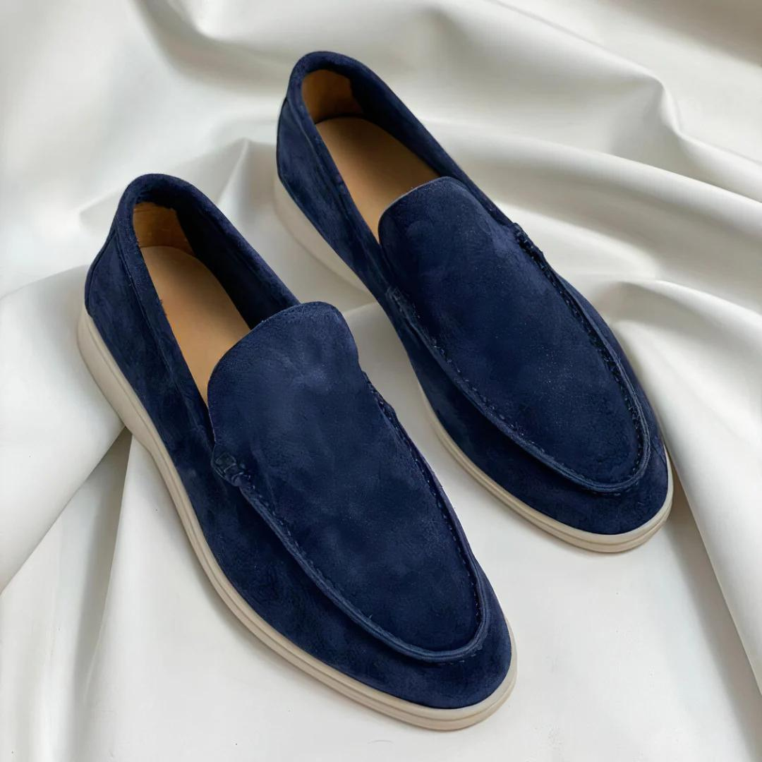 Marine Blue / 12