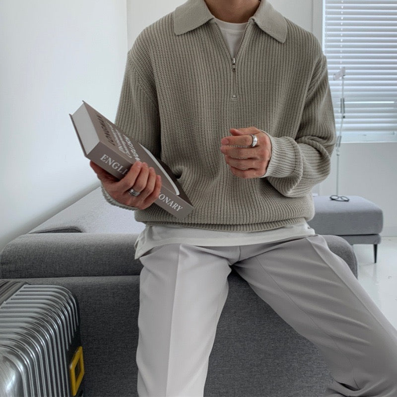 Grey / XL