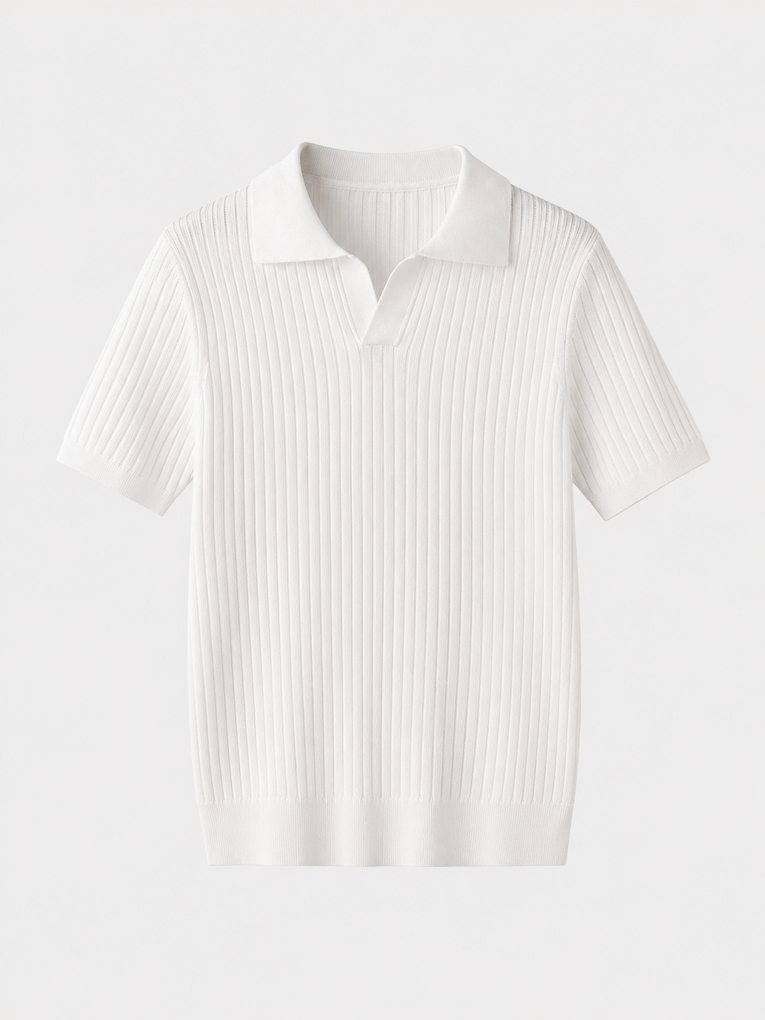 White / XL