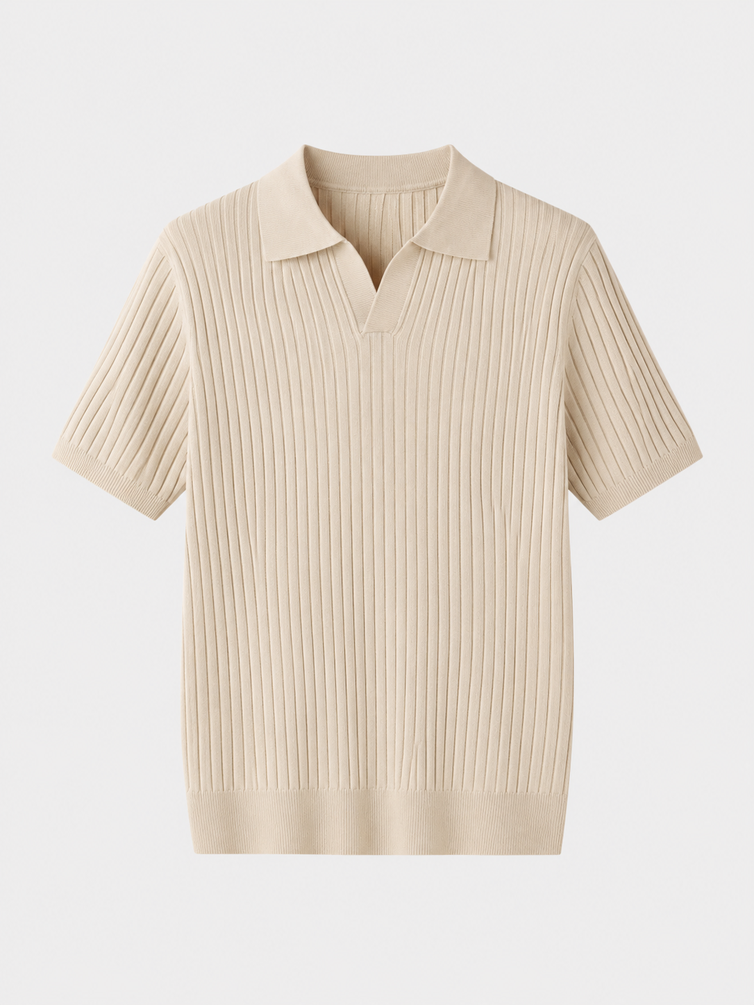 Beige / XL