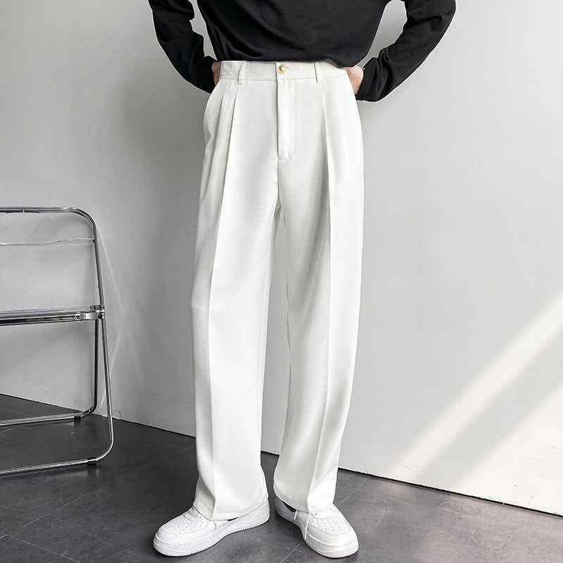 White / XL