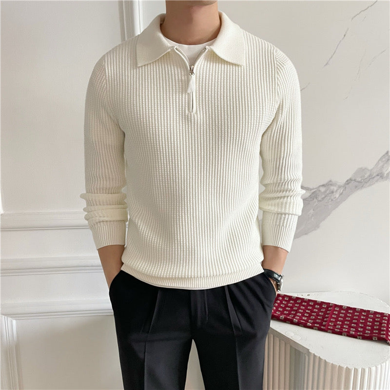 White / XL