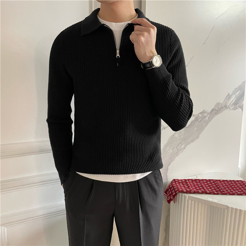 Black / XL