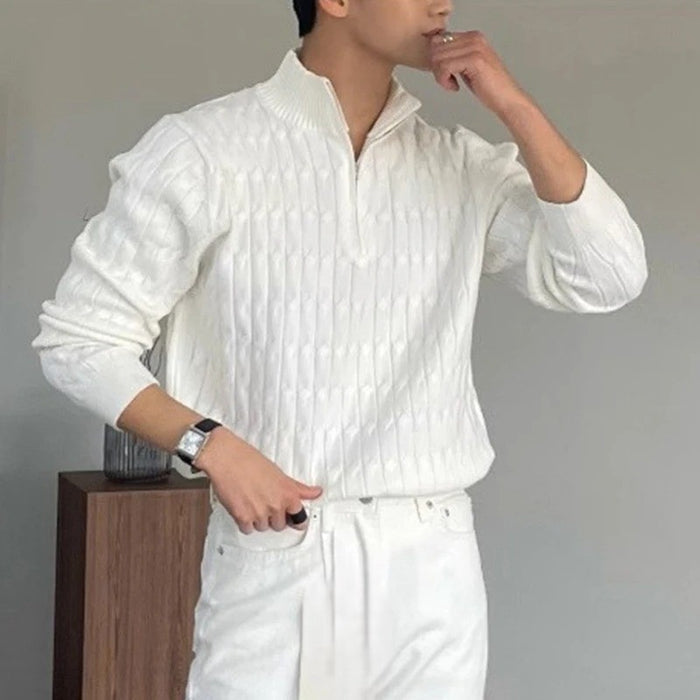 White / XL